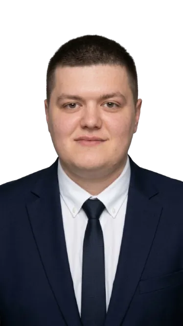 Фотография Максим Михайлов