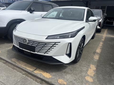 Changan Eado 2025