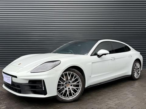 Porsche Panamera 2024