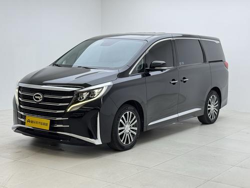 GAC M8 2023