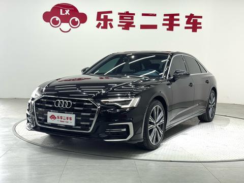 Audi A6L 2024