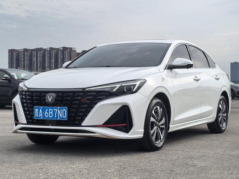 Changan Eado 2023