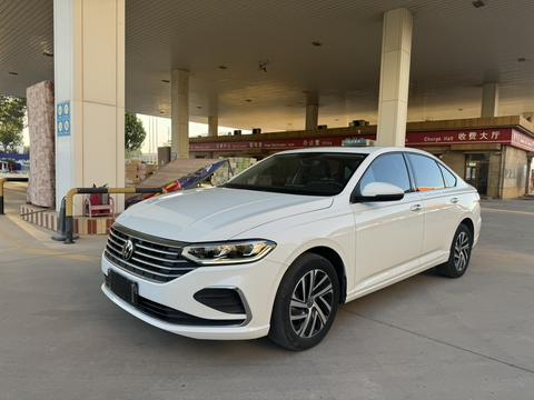 Volkswagen Lavida 2023