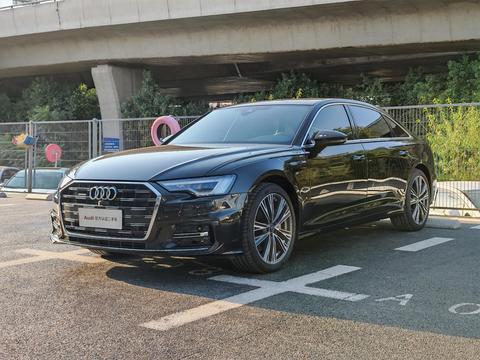 Audi A6L 2024