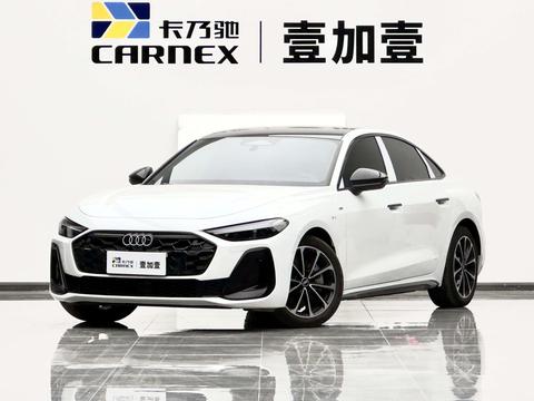 Audi A5L 2026