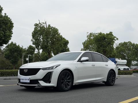 Cadillac CT5 2023