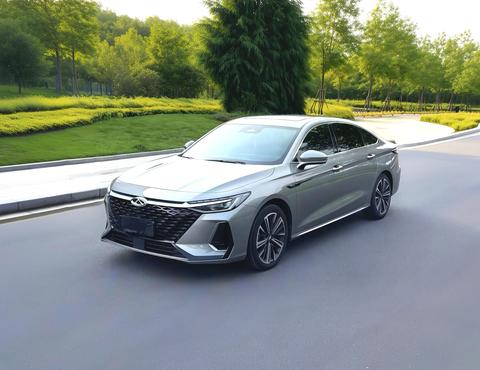 Chery Arrizo 8 2024