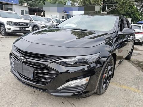 Chevrolet Malibu XL 2022