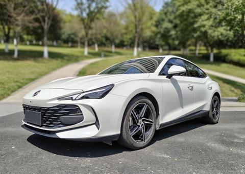 MG 7 2023