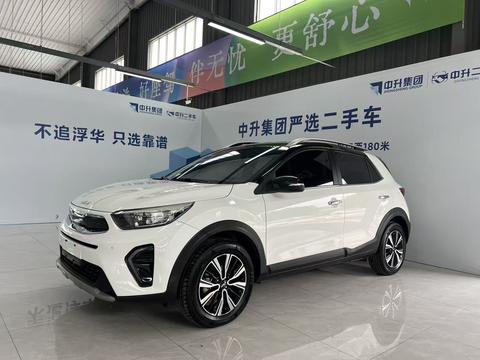 Kia KX1 2021