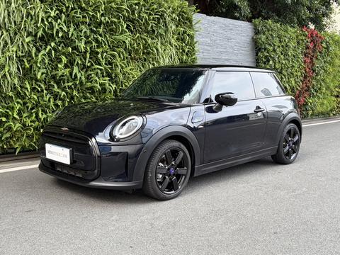 MINI Hatch 2023