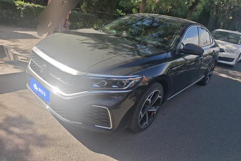 Volkswagen Passat 2023