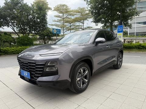 Jetour Dashing 2024