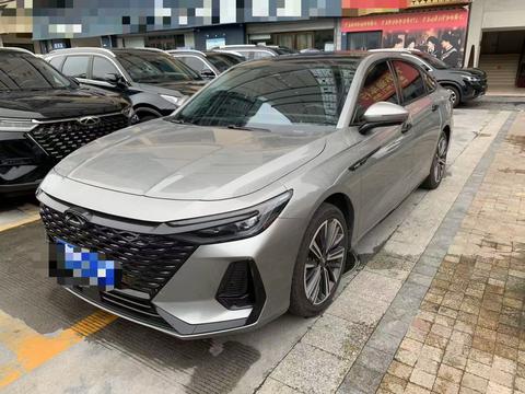 Chery Arrizo 8 2024