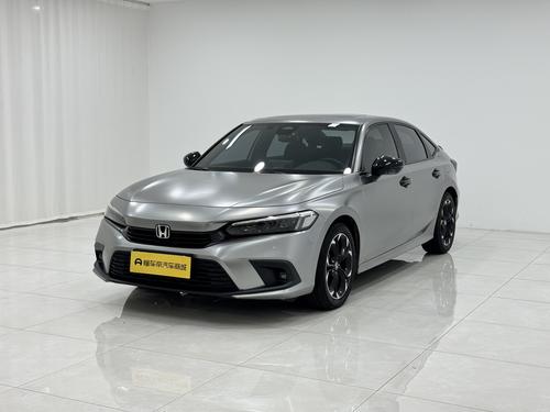 Honda Civic 2022
