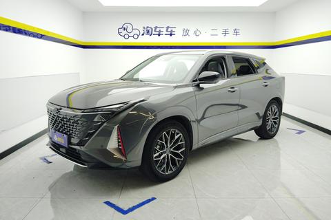 Changan Z6 2022