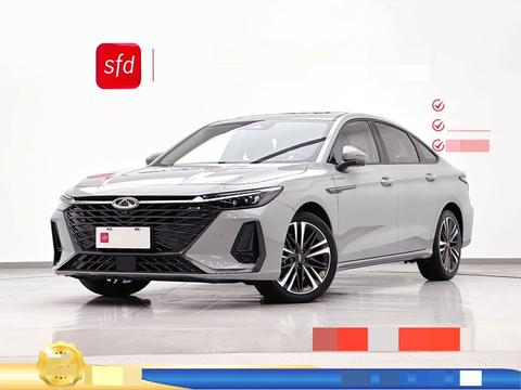 Chery Arrizo 8 2024