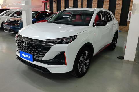 Changan CS55 Plus 2022