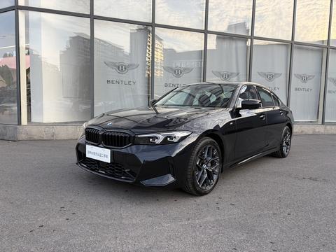 BMW 3 Series 2026