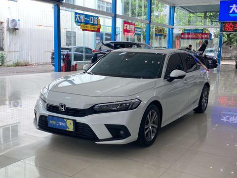 Honda Civic 2023