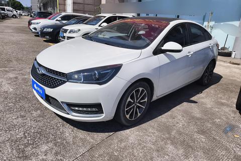 Chery Arrizo 5 2021