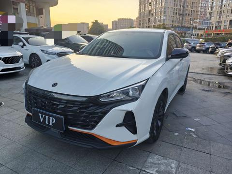 Dongfeng Shine 2023