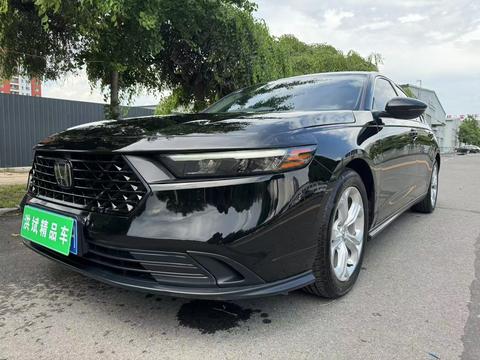Honda Accord 2023