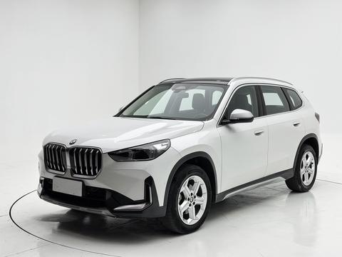 BMW X1 2023