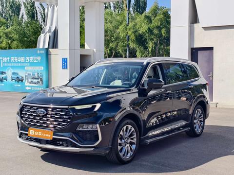 Ford Equator 2021