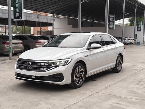 Volkswagen Sagitar 2023