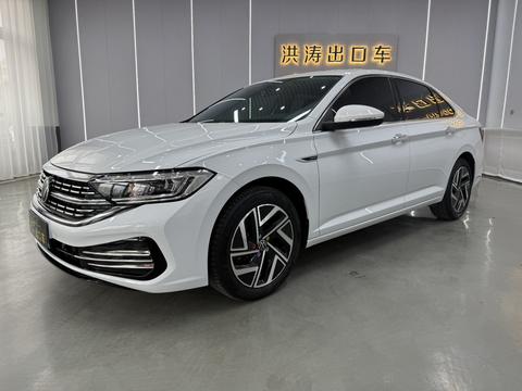 Volkswagen Sagitar 2023