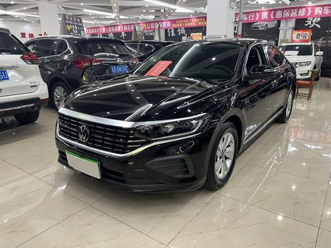 Volkswagen Passat 2024