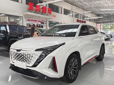 Changan Z6 2023