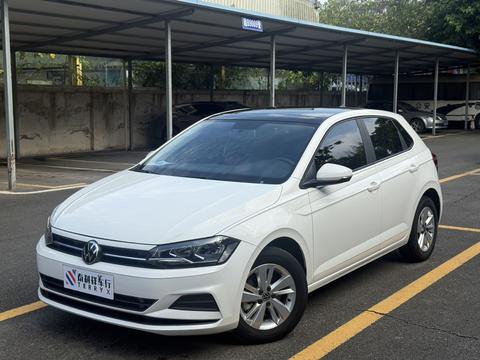 Volkswagen Polo 2021