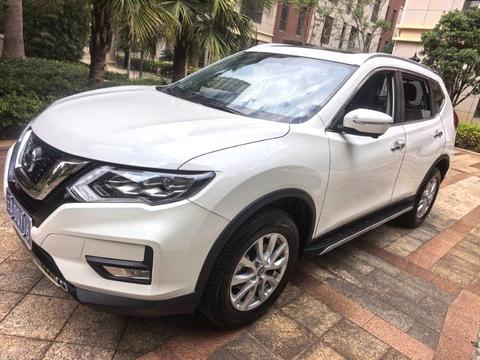 Nissan X-Trail 2022