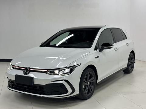 Volkswagen Golf 2023