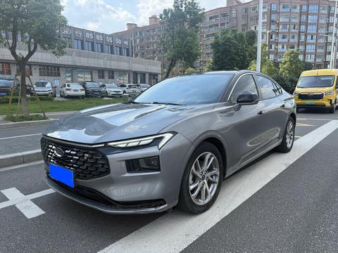 Ford Mondeo 2023