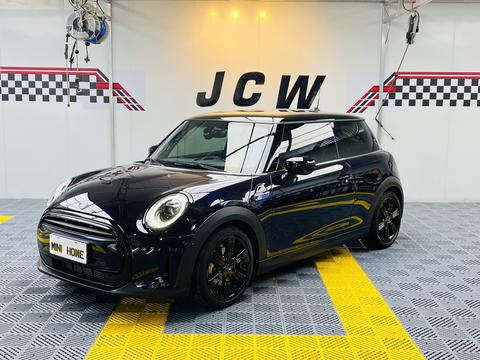 MINI Hatch 2023