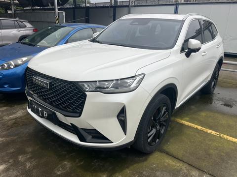 Haval H6 2021