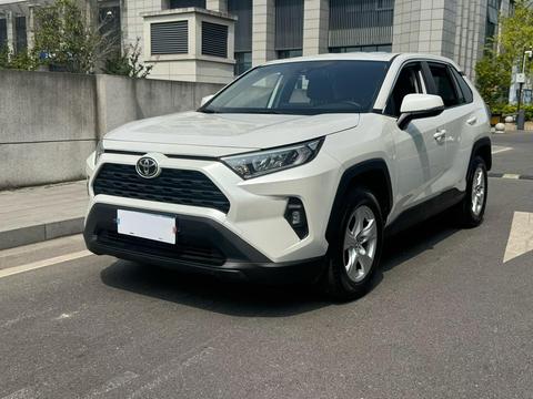 Toyota RAV4 2024