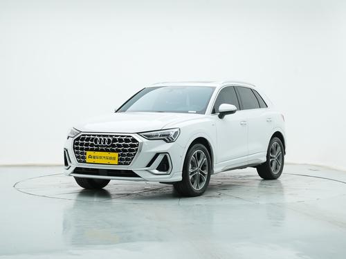Audi Q3 2024