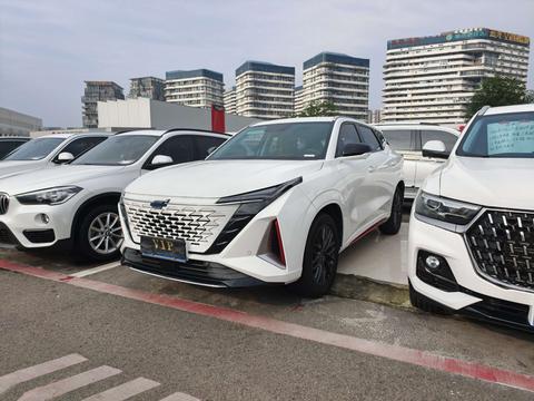 Changan Z6 2023