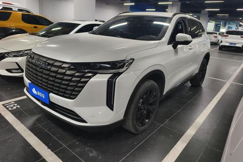 Haval H6 2024