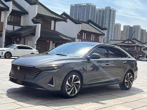 Changan Raeton Plus 2023