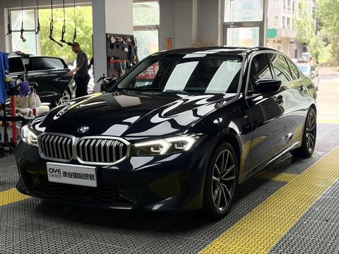 BMW 3 Series 2023