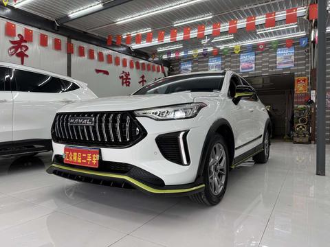 Haval Chitu 2022