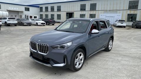BMW X1 2023