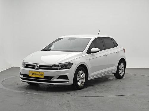Volkswagen Polo 2023