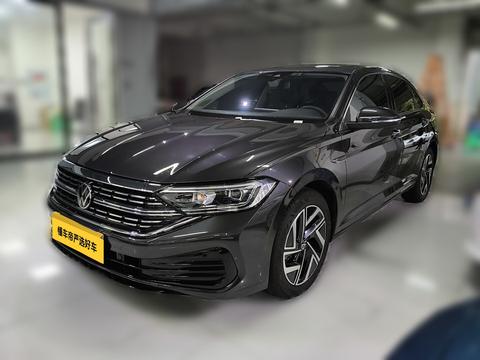 Volkswagen Sagitar 2025