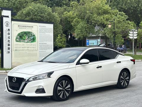 Nissan Teana 2021
